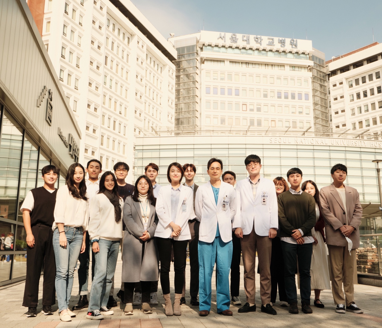 Lab Picture
